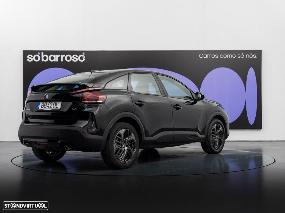 Citroën C4 1.2 PureTech Feel Pack - 6