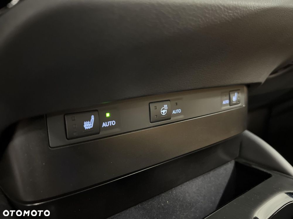 Lexus ES 300h Business Edition - 23