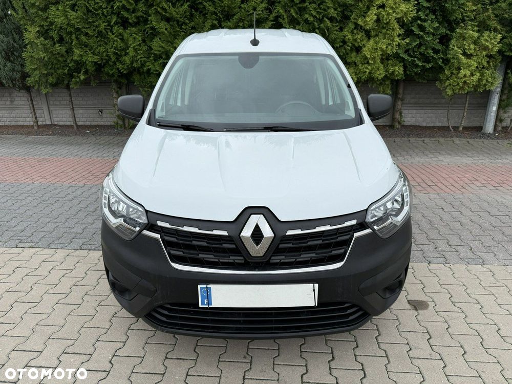 Renault Express - 3