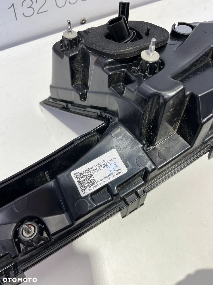 Lampa Tył Klapa Stop Hyundai Tucson IV NX4 4 2023R  Ładna N7924-62050 - 7