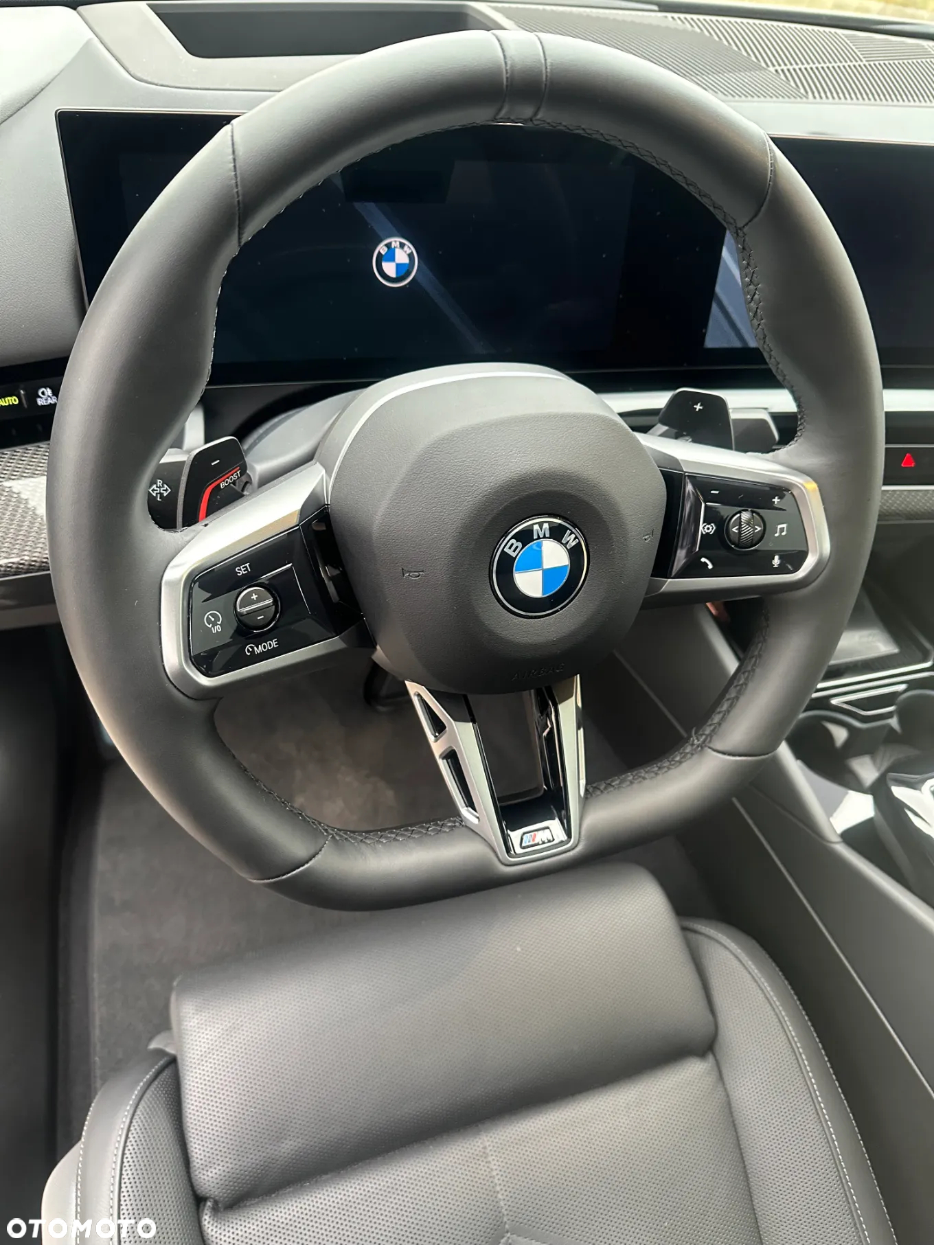 BMW Seria 5 - 31