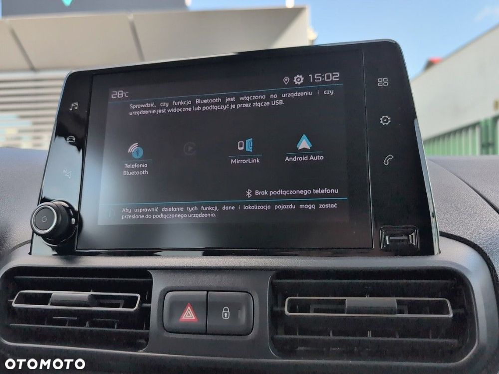 Citroën Berlingo M 1.5 BlueHDI Feel S&S N1 - 26