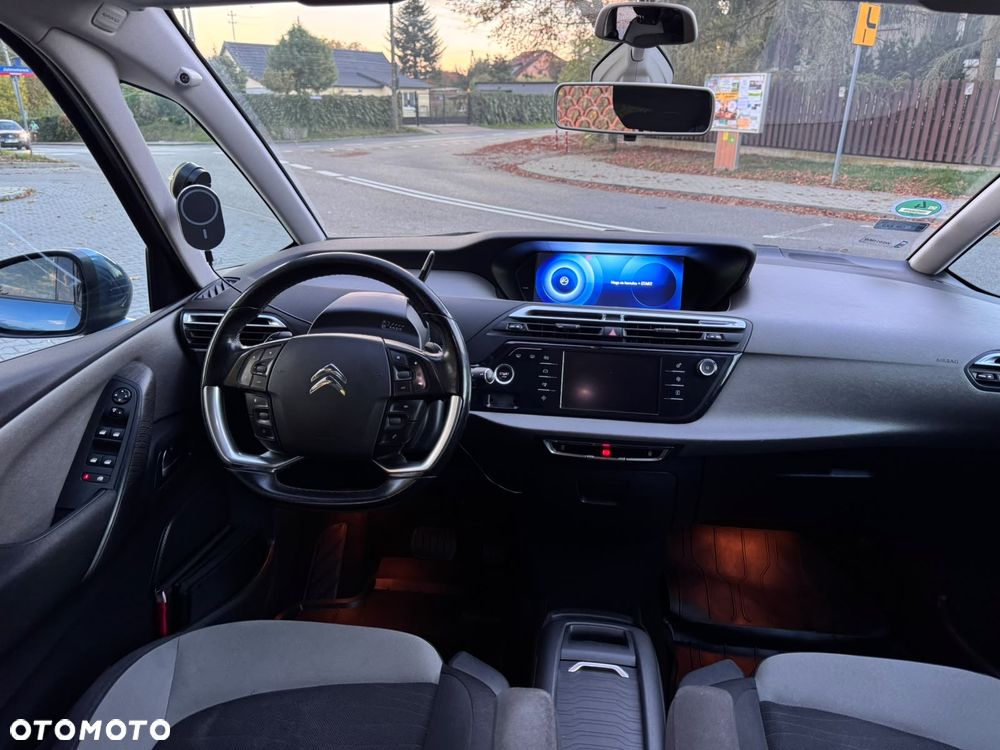 Citroën C4 Picasso 1.6 THP Intensive S&S EAT6 - 17