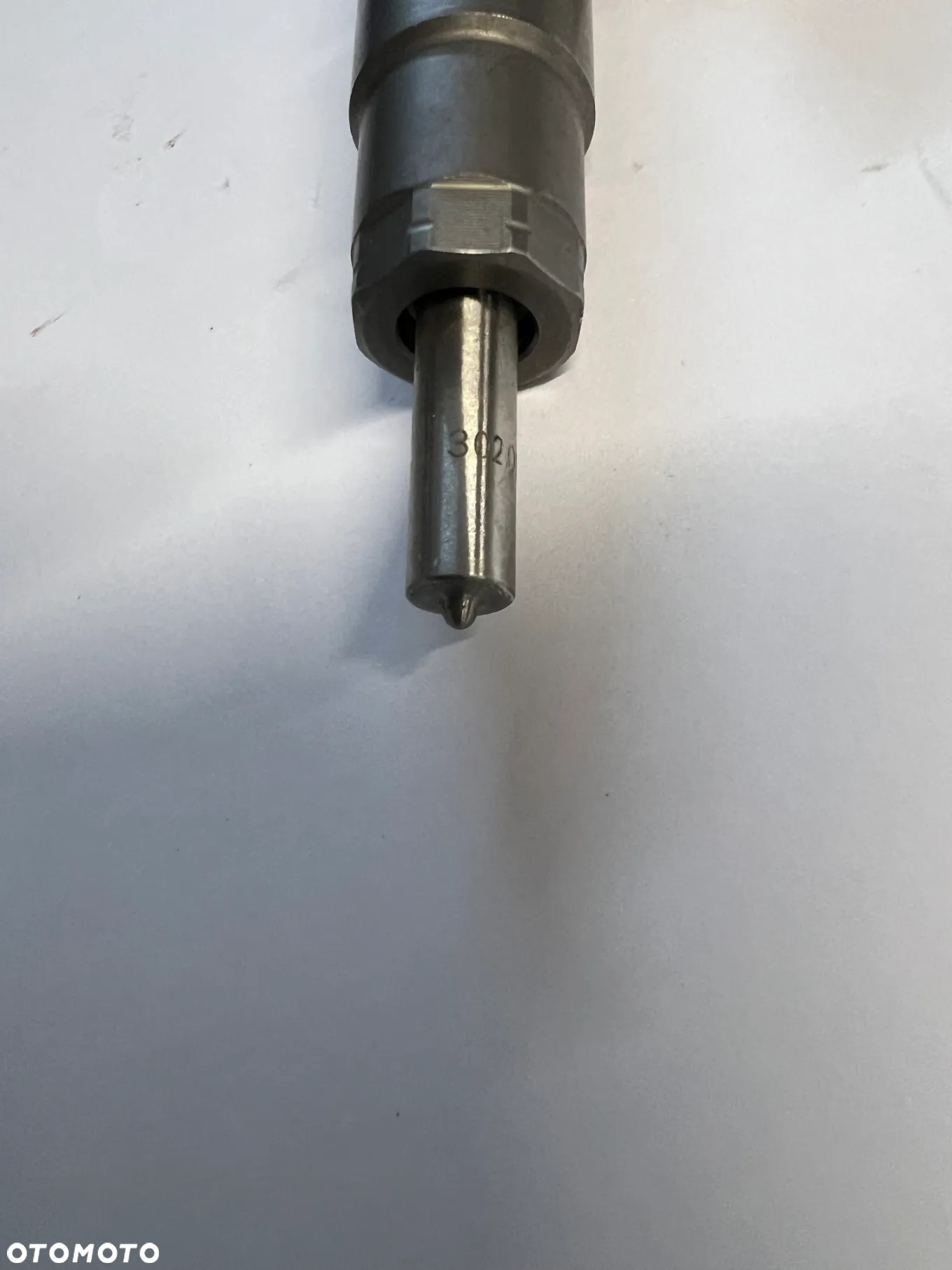 Mercedes OM654 1,6-2,0CDi wtryskiwacz Bosch Nowy A6540700400. - 4
