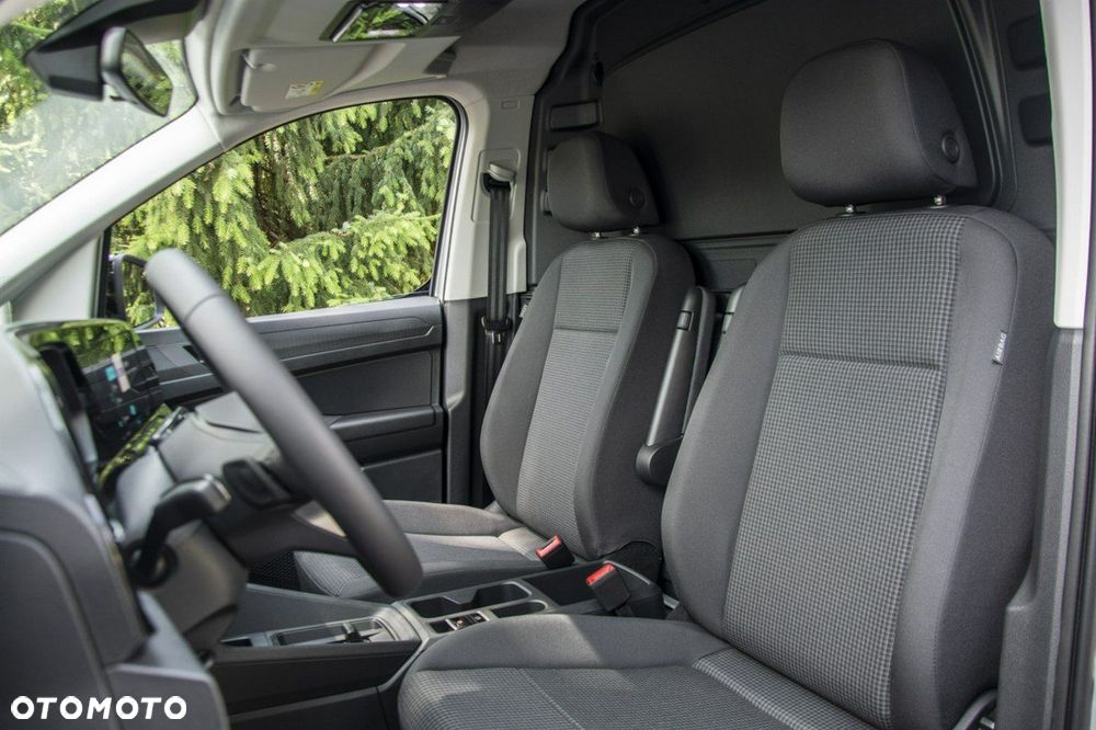 Volkswagen Caddy - 14