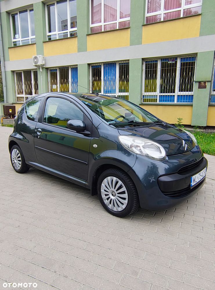 Citroën C1 1.0i Flirt - 2