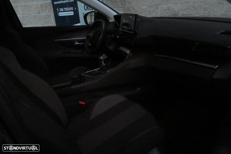 Peugeot 3008 1.5 BlueHDi Active Pack - 22