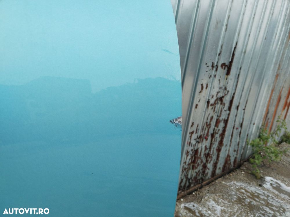 Usa dreapta fata Renault Zoe, 2013, 2014, 2015, 2016, 2017, 2018, 2019, 2020, 2021, 2022, 2023, 2024, 2025. - 7