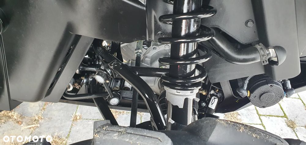 Can-Am Outlander Max - 10