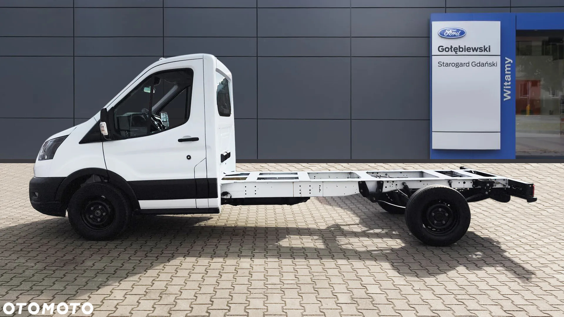 Ford Transit - 5
