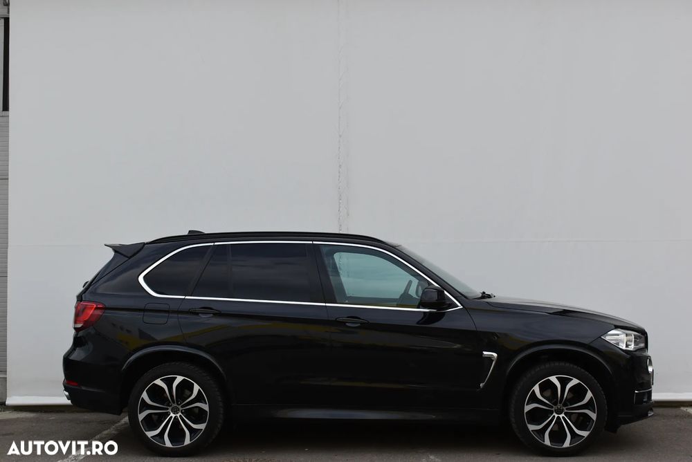 BMW X5 xDrive25d - 7