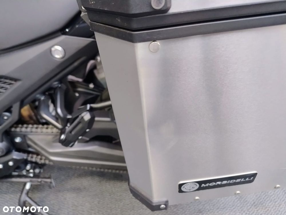 Morbidelli T1002VX - 28