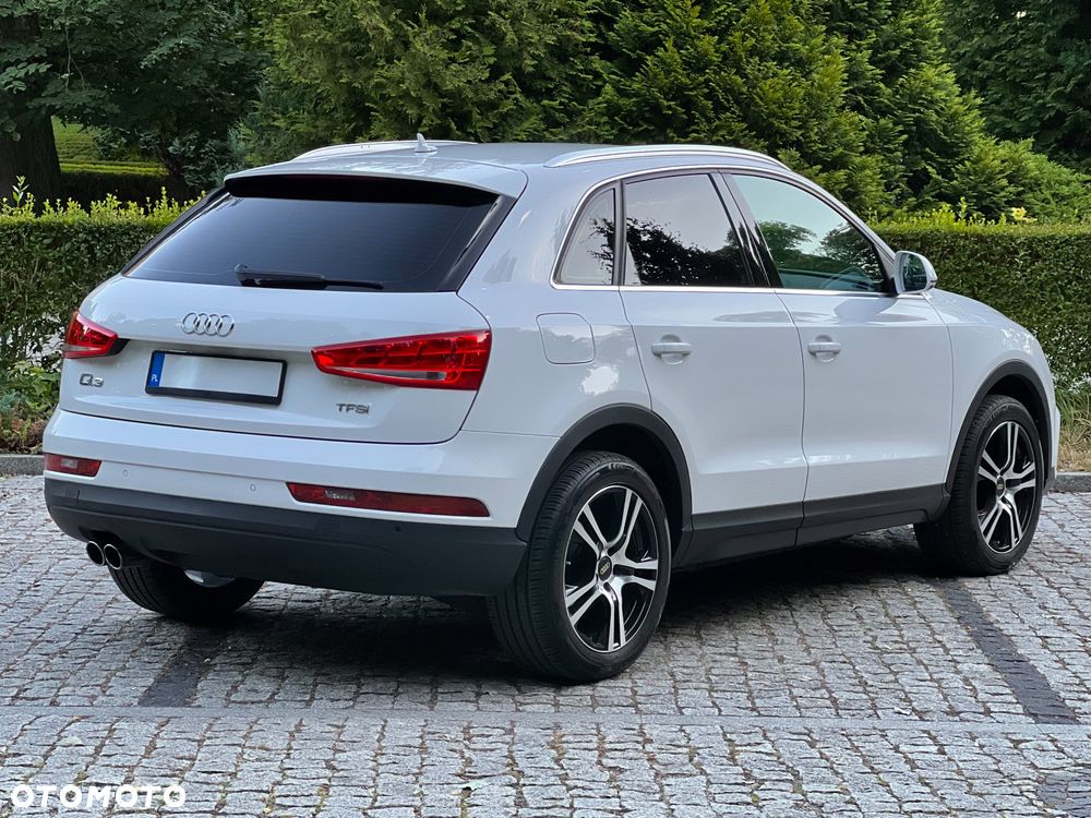 Audi Q3 1.4 TFSI S tronic - 18