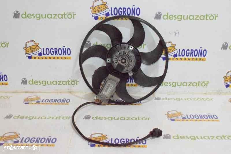ELETROVENTILADOR BMW SERIE 1 BERLINA E81E87 - 1
