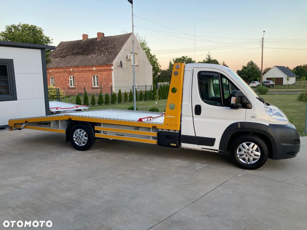 Fiat DUCATO - 5