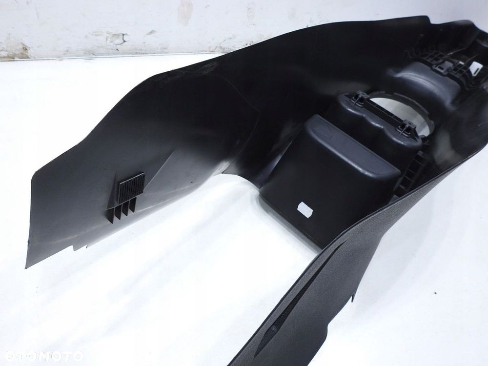 TUNEL ŚRODKOWY SKODA FABIA II - 10