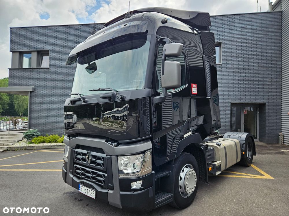 Renault T480 Standard - 1