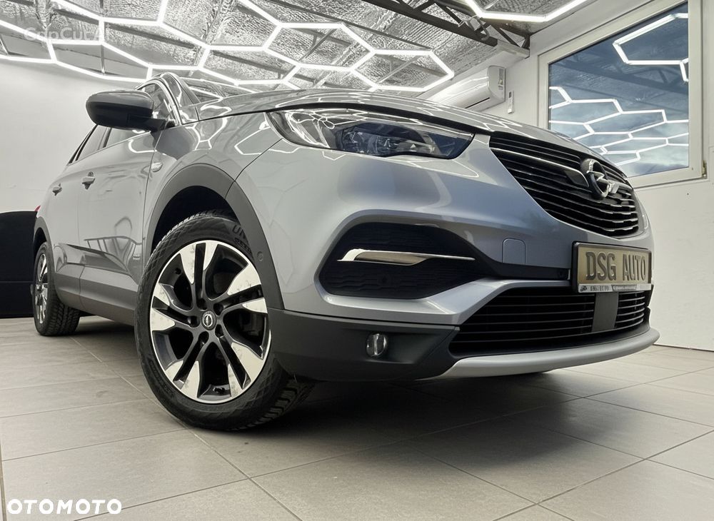 Opel Grandland X - 2