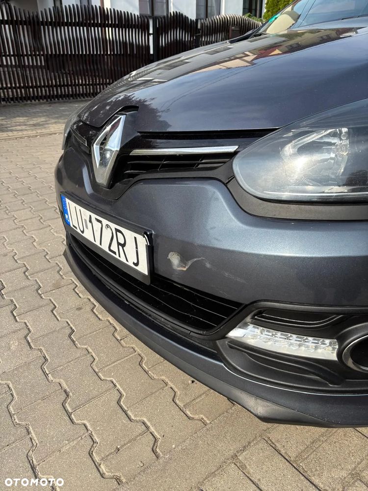Renault Megane 1.5 dCi Energy Life - 6