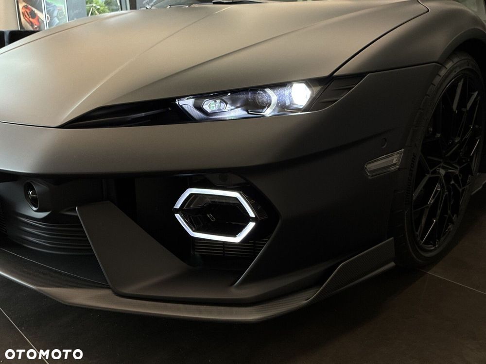 Lamborghini Inny - 17