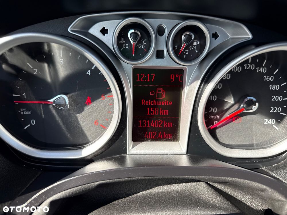 Ford Kuga 2.0 TDCi 4x4 Titanium - 16