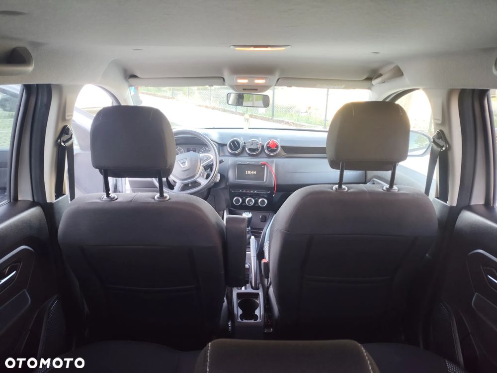 Dacia Duster 1.0 TCe Prestige - 16