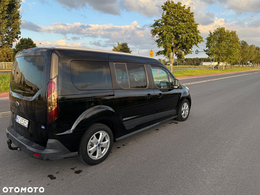Ford Tourneo Connect Grand - 3