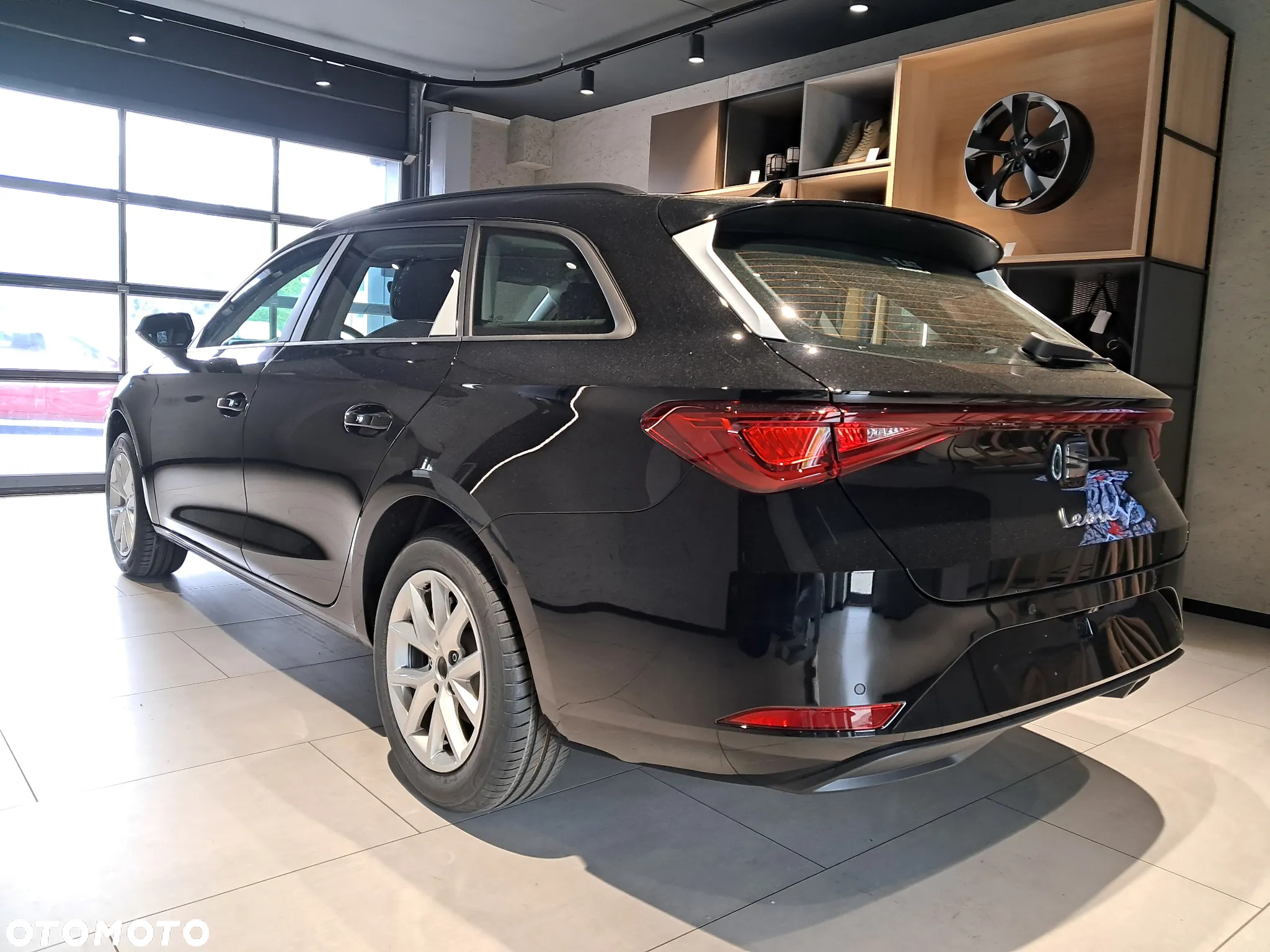 Seat Leon - 3