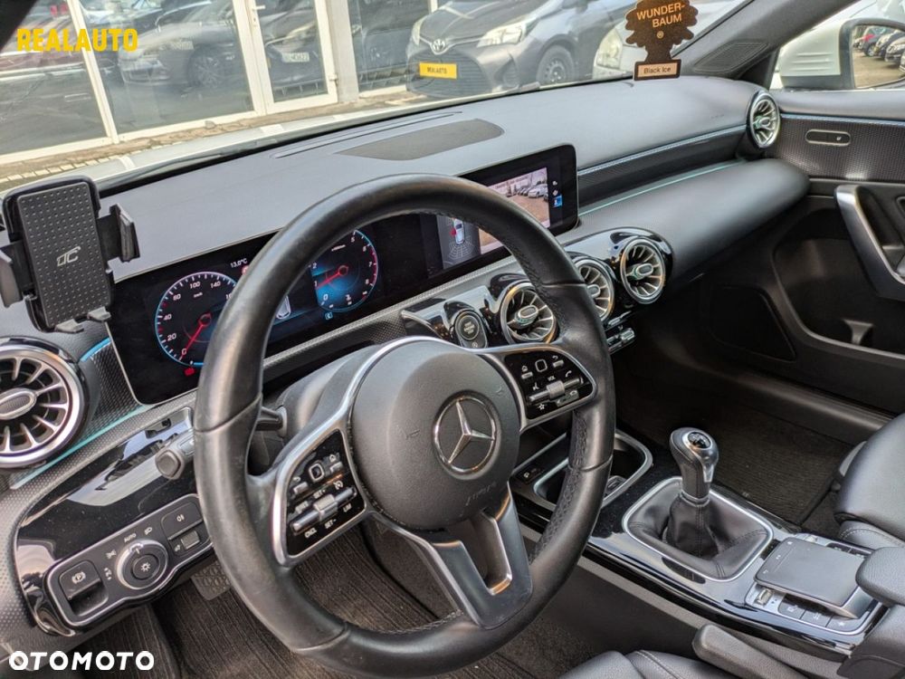 Mercedes-Benz Klasa A - 6