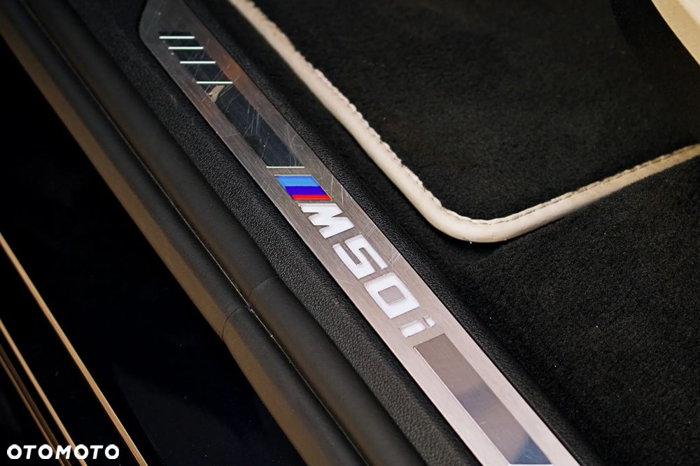 BMW X7 [G07] 18-22 - 27