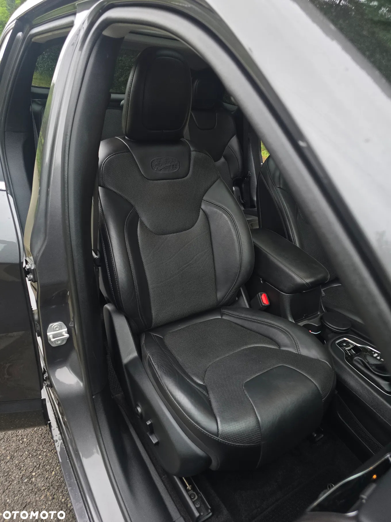 Jeep Cherokee 2.2 Multijet Active Drive II Automatik Overland - 21