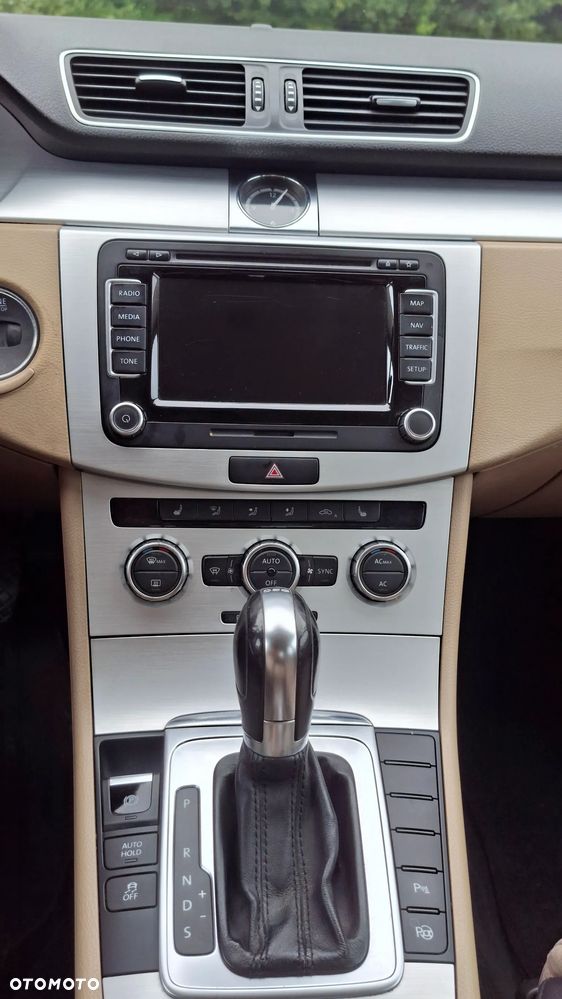 Volkswagen CC - 14