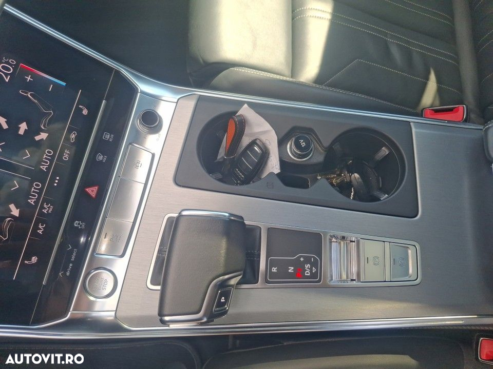 Audi A6 - 19