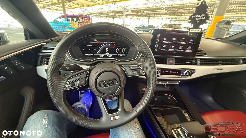 Audi S5 Sportback - 41