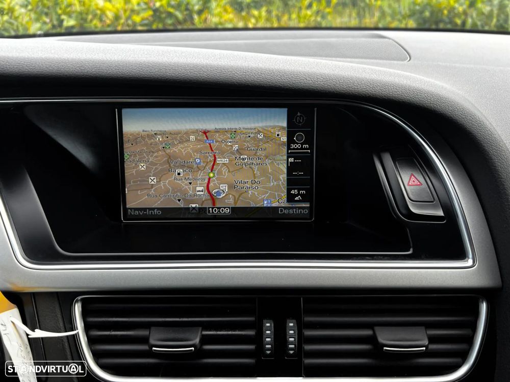 Audi A5 Sportback 2.0 TDI S-line - 10