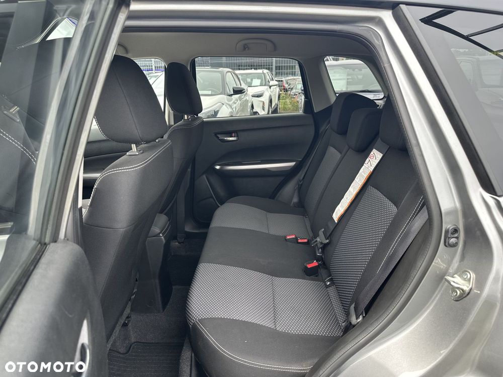 Suzuki Vitara - 14