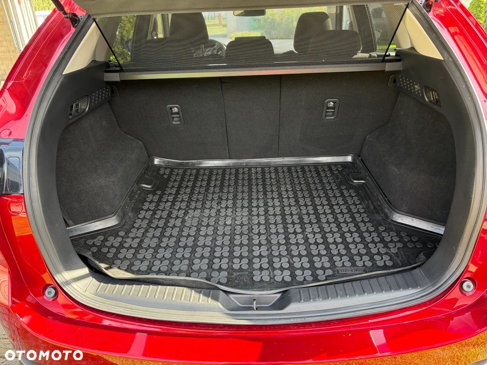 Mazda CX-5 2.0 Kanjo 2WD - 9