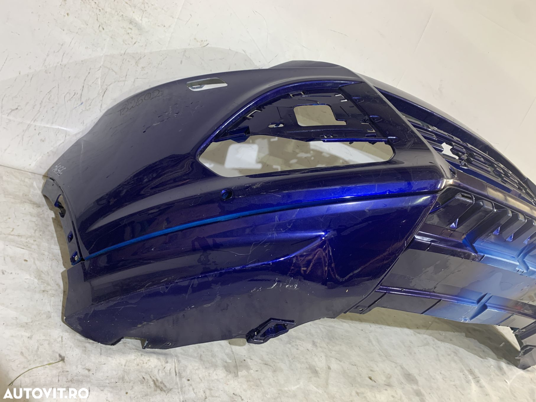 Bara fata Ford Kuga, 2012, 2013, 2014, 2015, 2016, 2017, cod origine OE FV44-S17K819-G. - 7