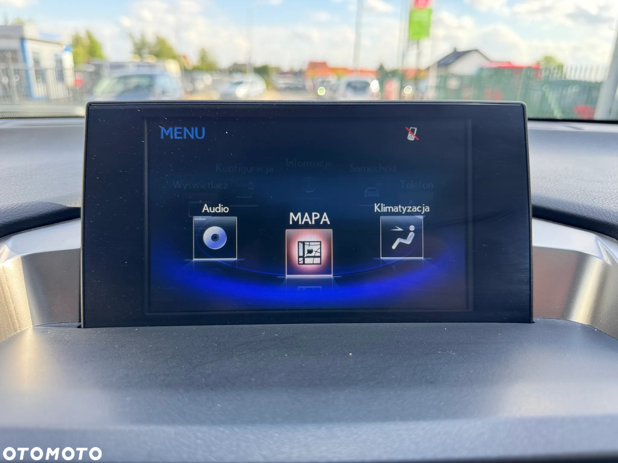 Lexus NX 200t Prestige AWD - 31