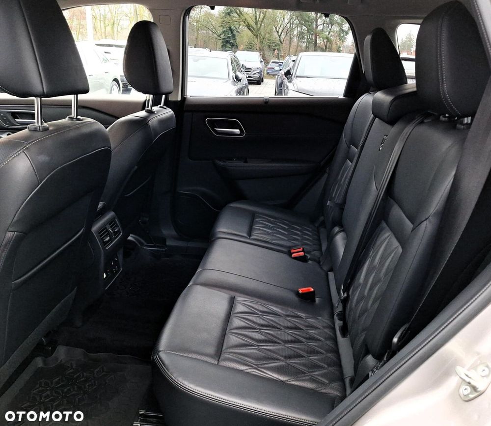 Nissan X-Trail 1.5 VC-T e-POWER Tekna e-4ORCE - 23