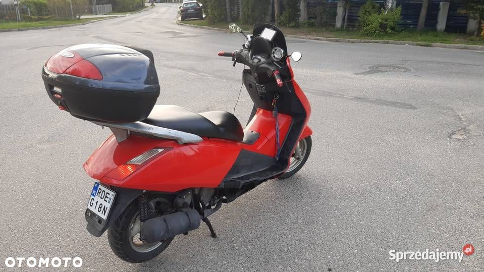 Honda FES - 5