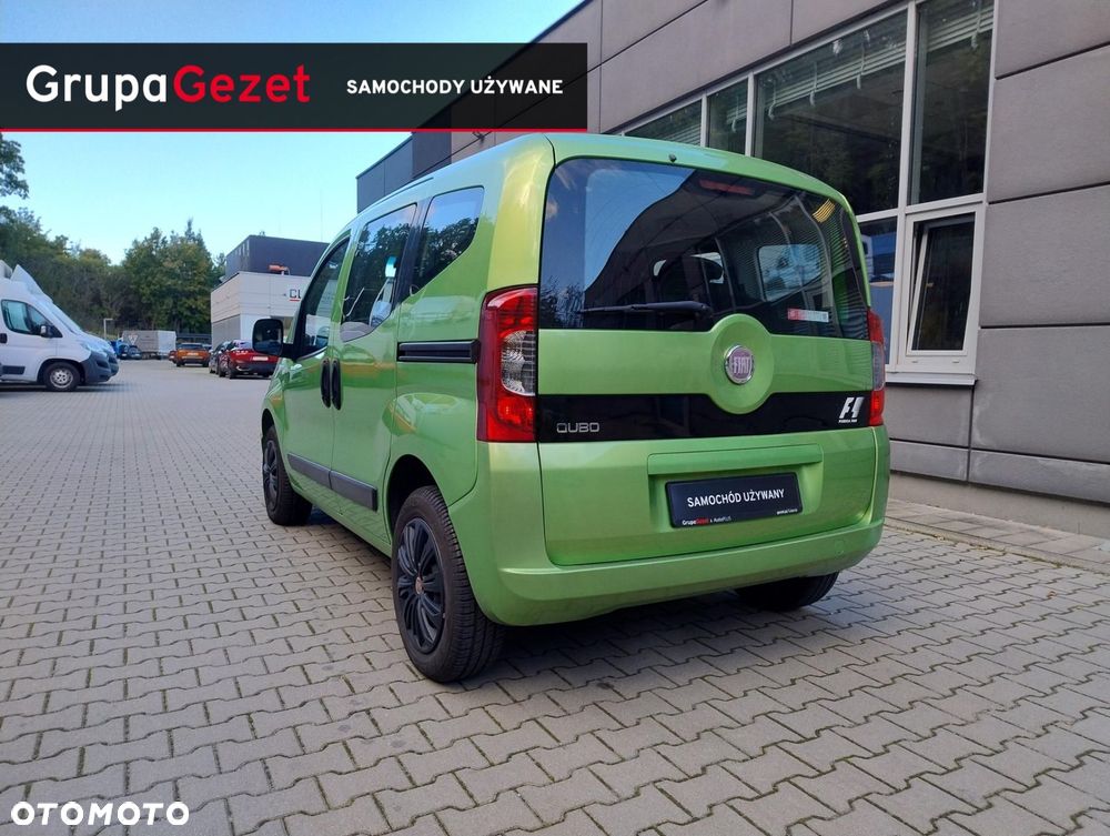 Fiat Qubo - 8