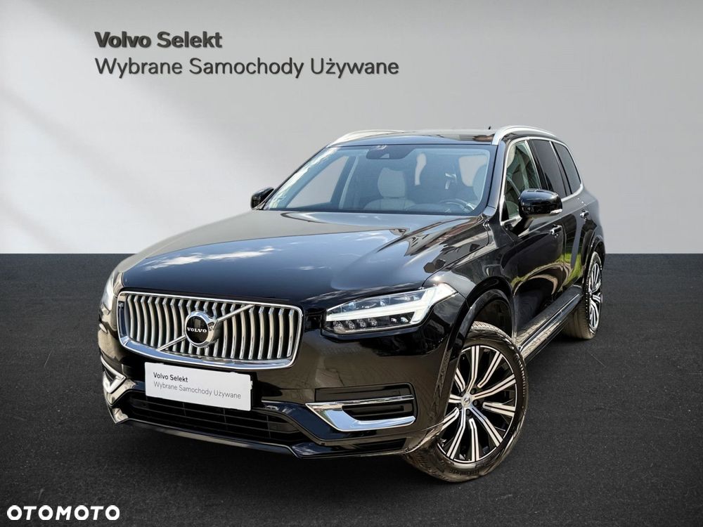 Volvo XC 90 - 2