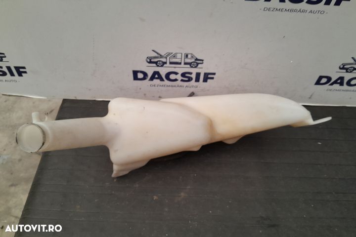 Vas lichid parbriz Opel Astra G [1998 - 2009] wagon 5-usi 1.6 MT (101 - 2