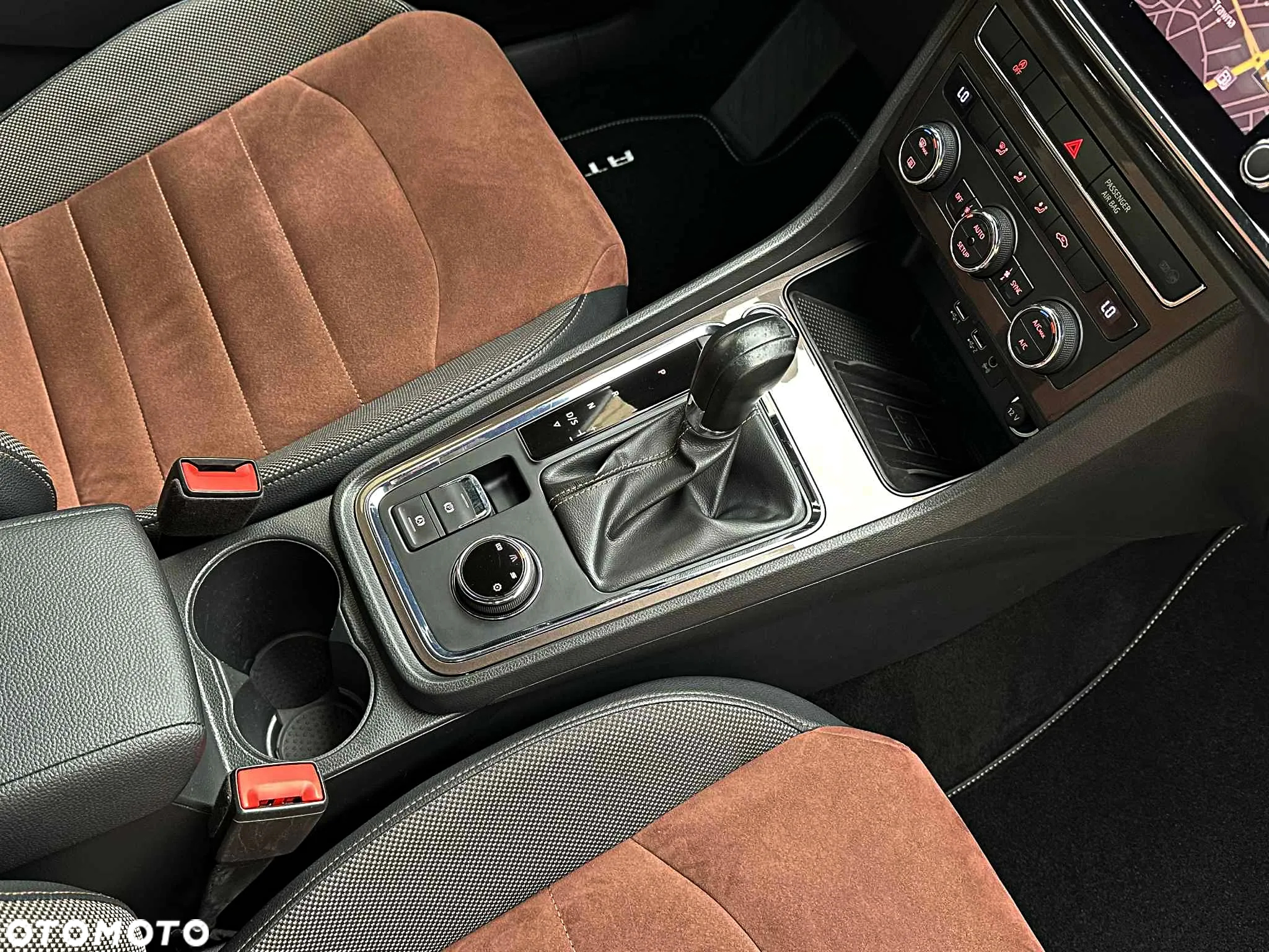 Seat Ateca 2.0 TDI DSG XCELLENCE - 33