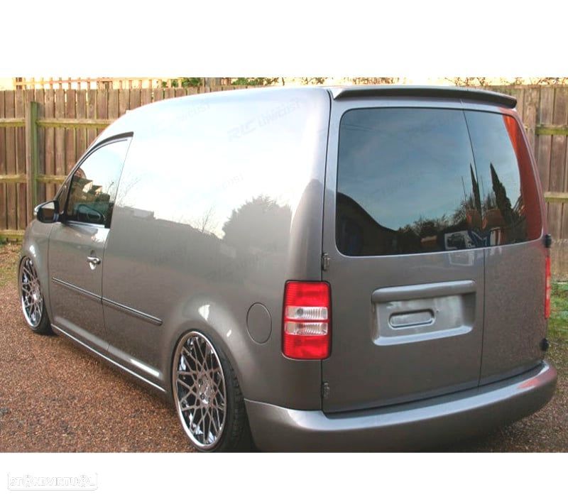 AILERON TETO VOLKSWAGEN VW CADDY 2K 04-10 - 1