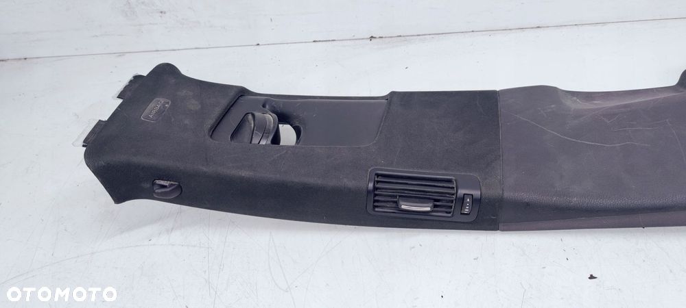 OSŁONA SŁUPKA B LEWA AUDI Q7 4L0867239 S LINE - 6