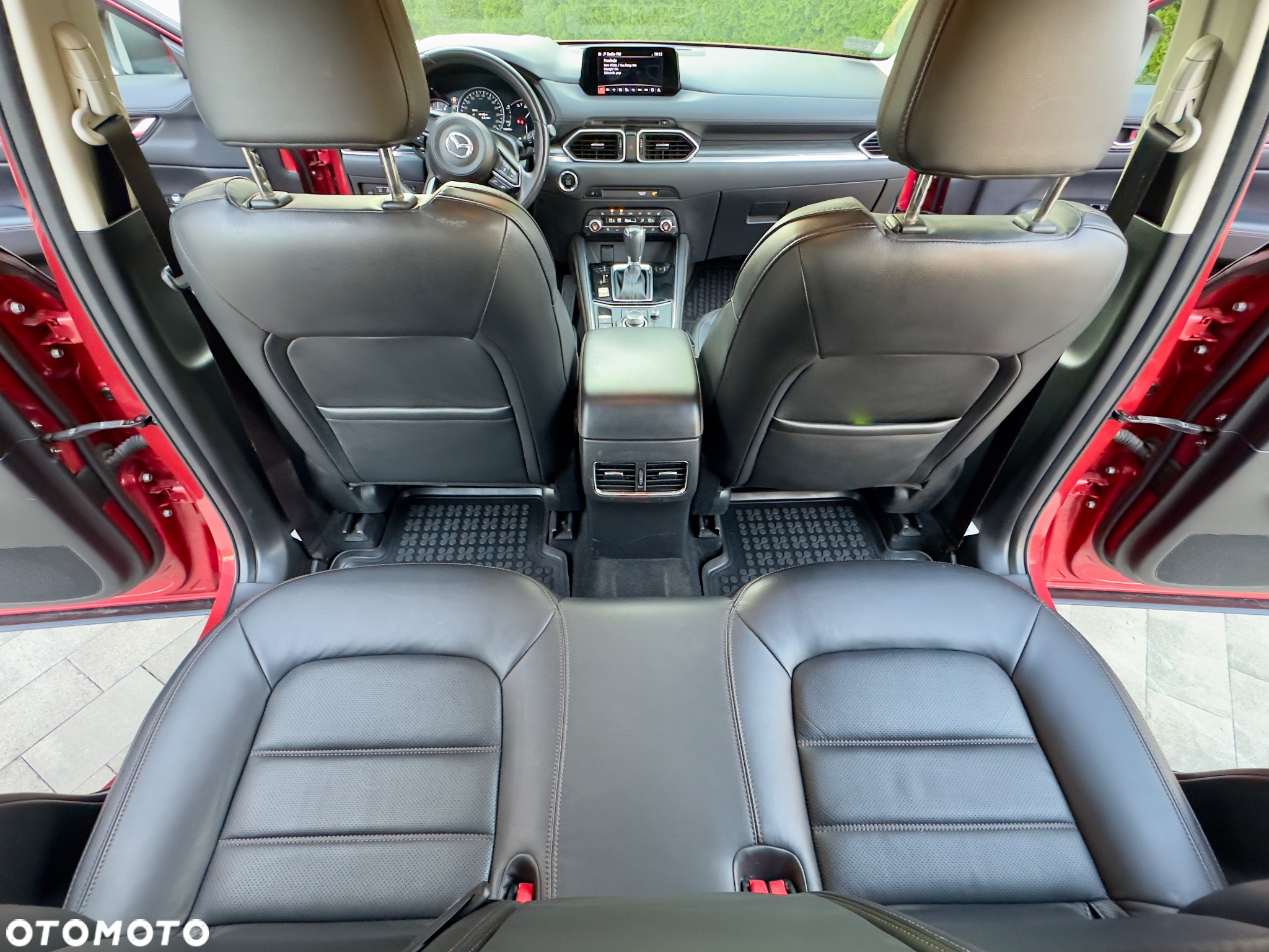 Mazda CX-5 2.5 Skyprestige AWD - 6