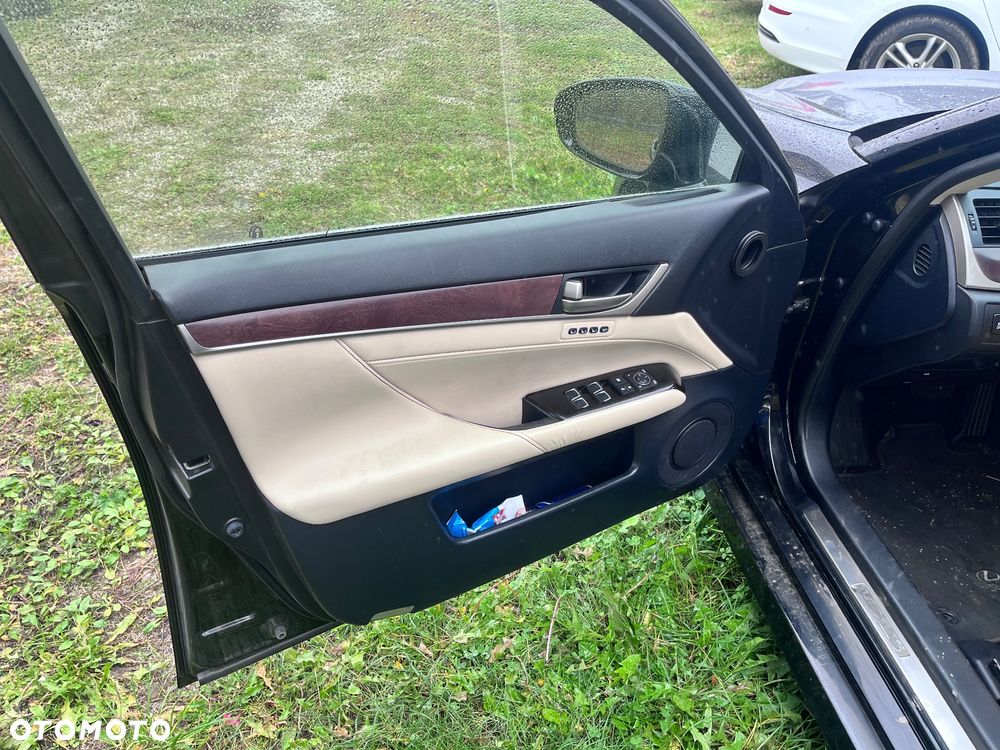 Lexus GS 300 Luxury Line - 5