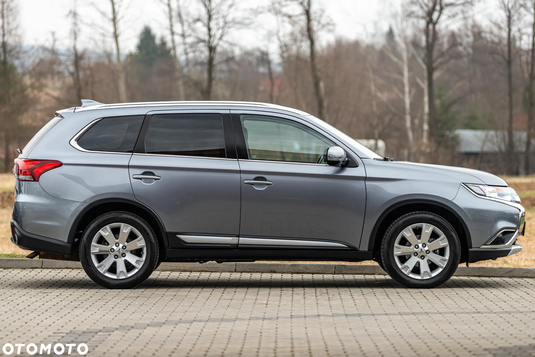 Mitsubishi Outlander 2.0 City Style 2WD - 19